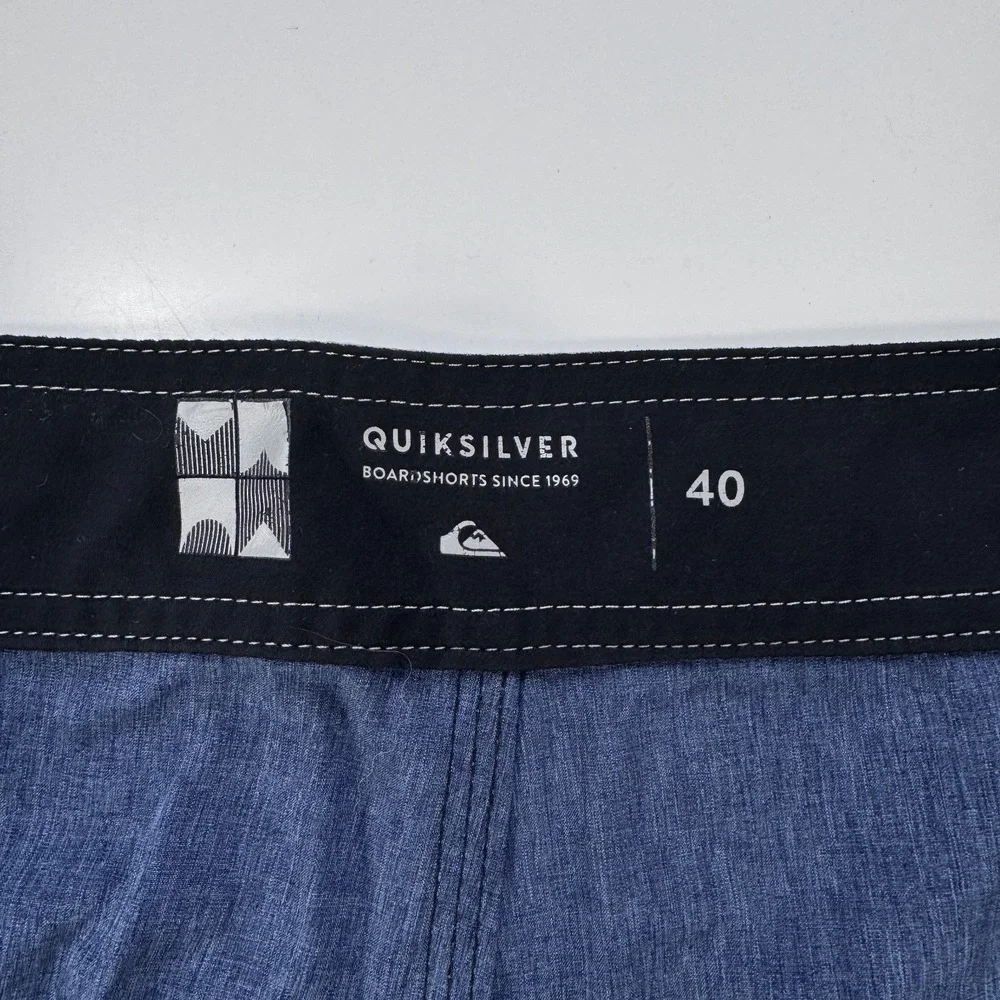 QUICKSILVER 9